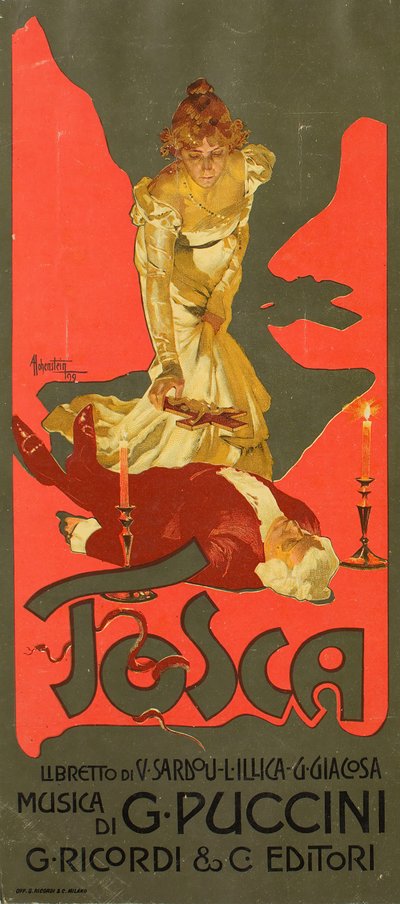 Poster per l