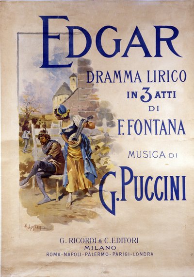 Poster per l