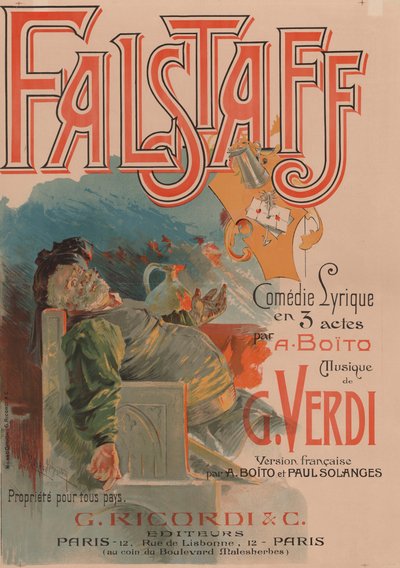 Poster per l