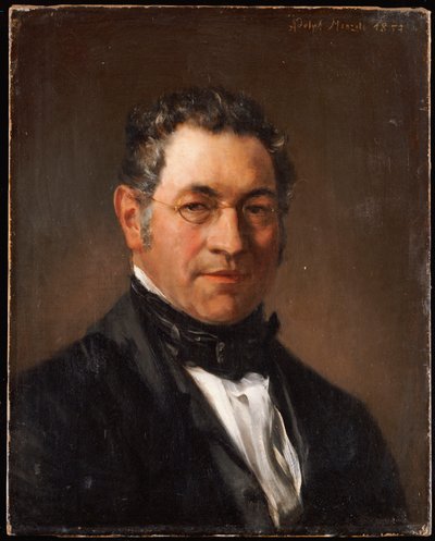 Siegfried Dehn da Adolph Menzel
