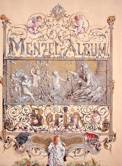 Pagina del titolo dall