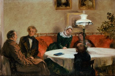  da Adolph Menzel