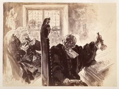  da Adolph Menzel