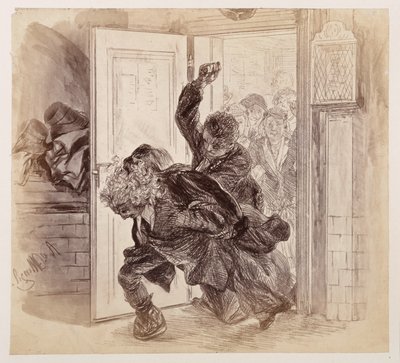  da Adolph Menzel