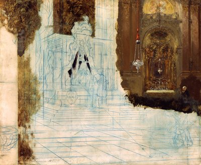  da Adolph Menzel