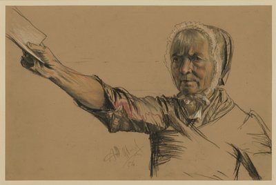  da Adolph Menzel