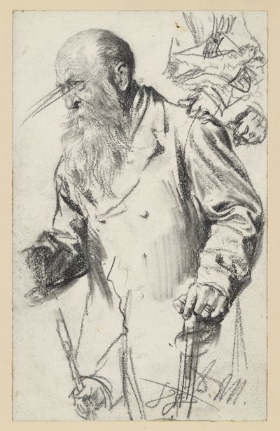  da Adolph Menzel