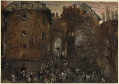  da Adolph Menzel