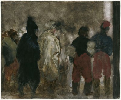  da Adolph Menzel