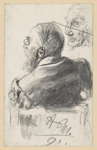  da Adolph Menzel