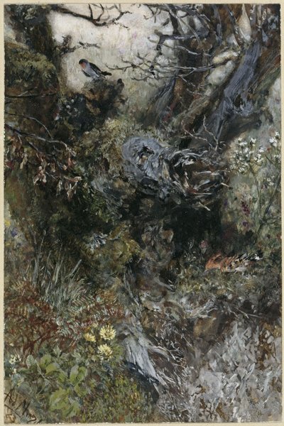  da Adolph Menzel