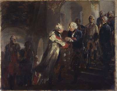  da Adolph Menzel