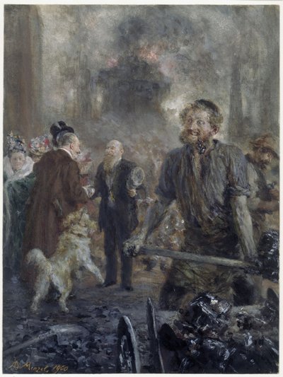  da Adolph Menzel