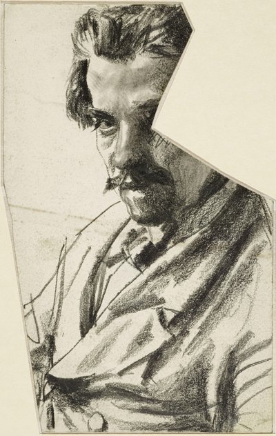  da Adolph Menzel