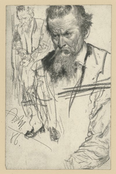  da Adolph Menzel