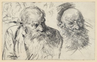  da Adolph Menzel