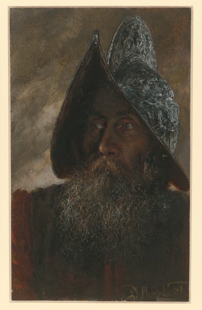  da Adolph Menzel
