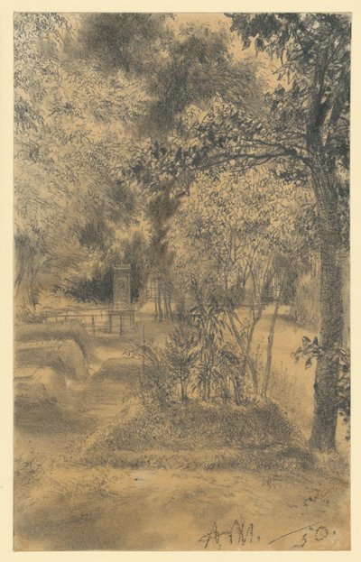 da Adolph Menzel