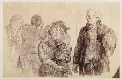  da Adolph Menzel