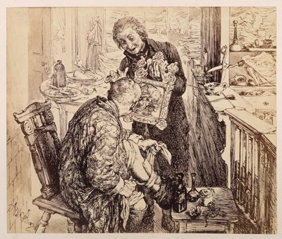  da Adolph Menzel