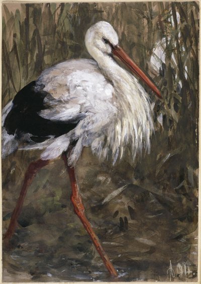  da Adolph Menzel