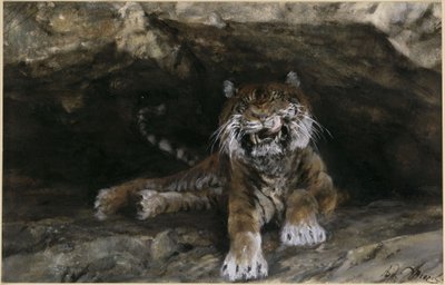  da Adolph Menzel