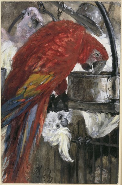  da Adolph Menzel