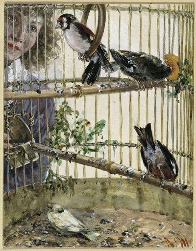  da Adolph Menzel