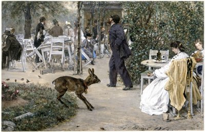  da Adolph Menzel