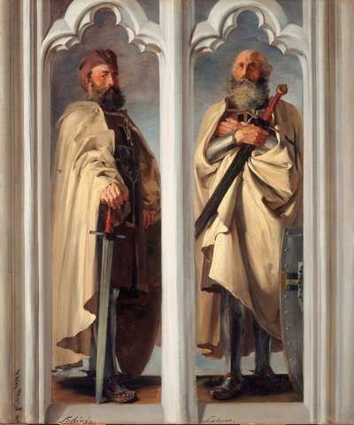  da Adolph Menzel