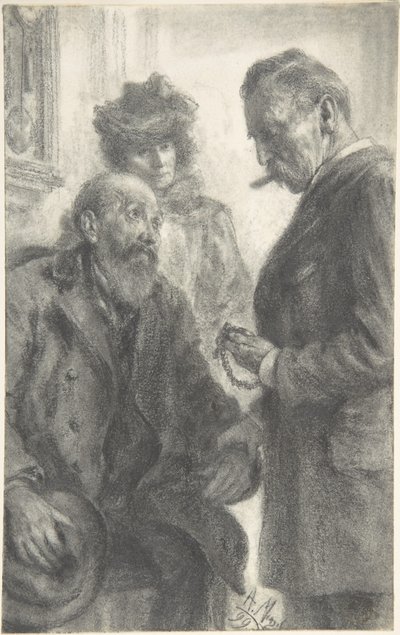  da Adolph Menzel