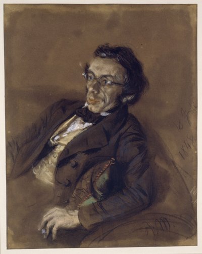  da Adolph Menzel