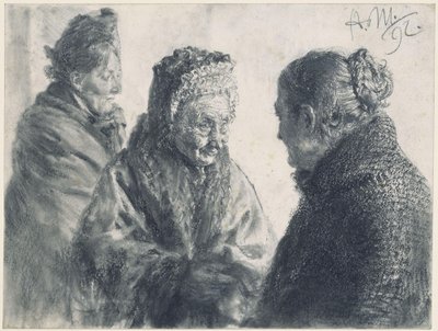  da Adolph Menzel