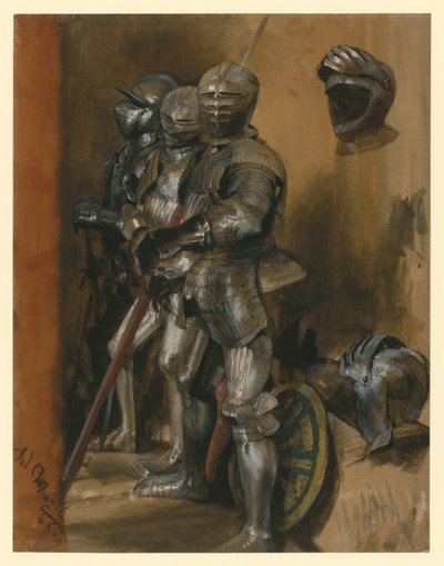  da Adolph Menzel