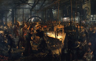  da Adolph Menzel