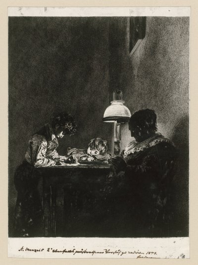  da Adolph Menzel