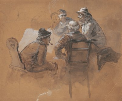  da Adolph Menzel
