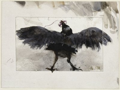  da Adolph Menzel
