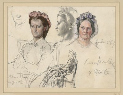  da Adolph Menzel