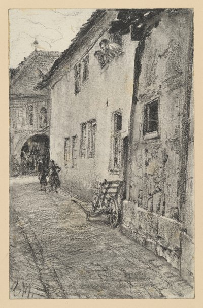  da Adolph Menzel