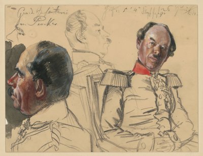  da Adolph Menzel