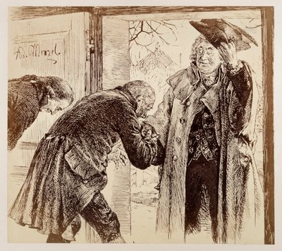  da Adolph Menzel