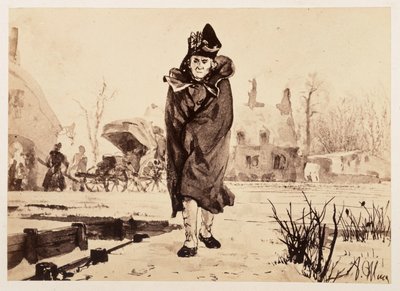  da Adolph Menzel