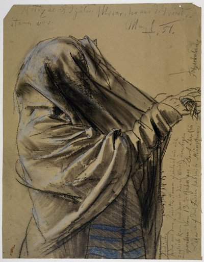  da Adolph Menzel