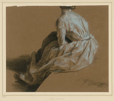  da Adolph Menzel