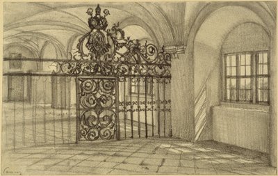  da Adolph Menzel