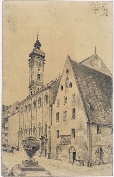  da Adolph Menzel