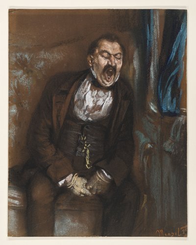  da Adolph Menzel