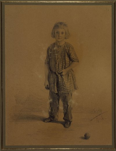  da Adolph Menzel
