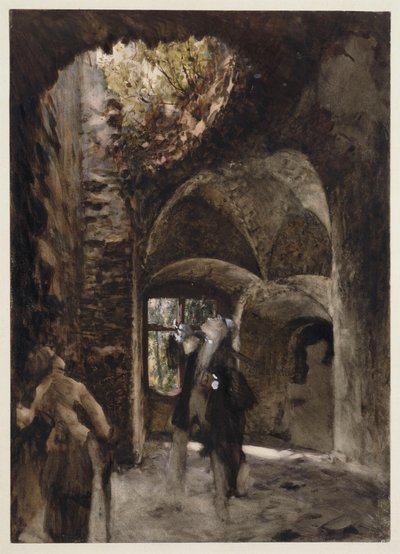  da Adolph Menzel